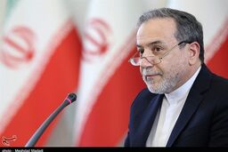 هشدار عراقچی: از حقوق هسته‌ای عقب‌نشینی نخواهیم کرد، این خط قرمز ماست!