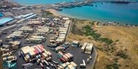 خیز طالبان برای نمایشگاه ایران اکسپو 