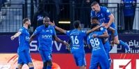 بنزما: فرصت‌های سوخته! الهلال: صدرنشین بلامنازع