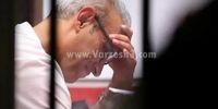 جنجال بزرگ گل‌محمدی: من پرسپولیسی‌ام؛ استقلالی‌ها بزرگان‌شان را پیدا کنند!