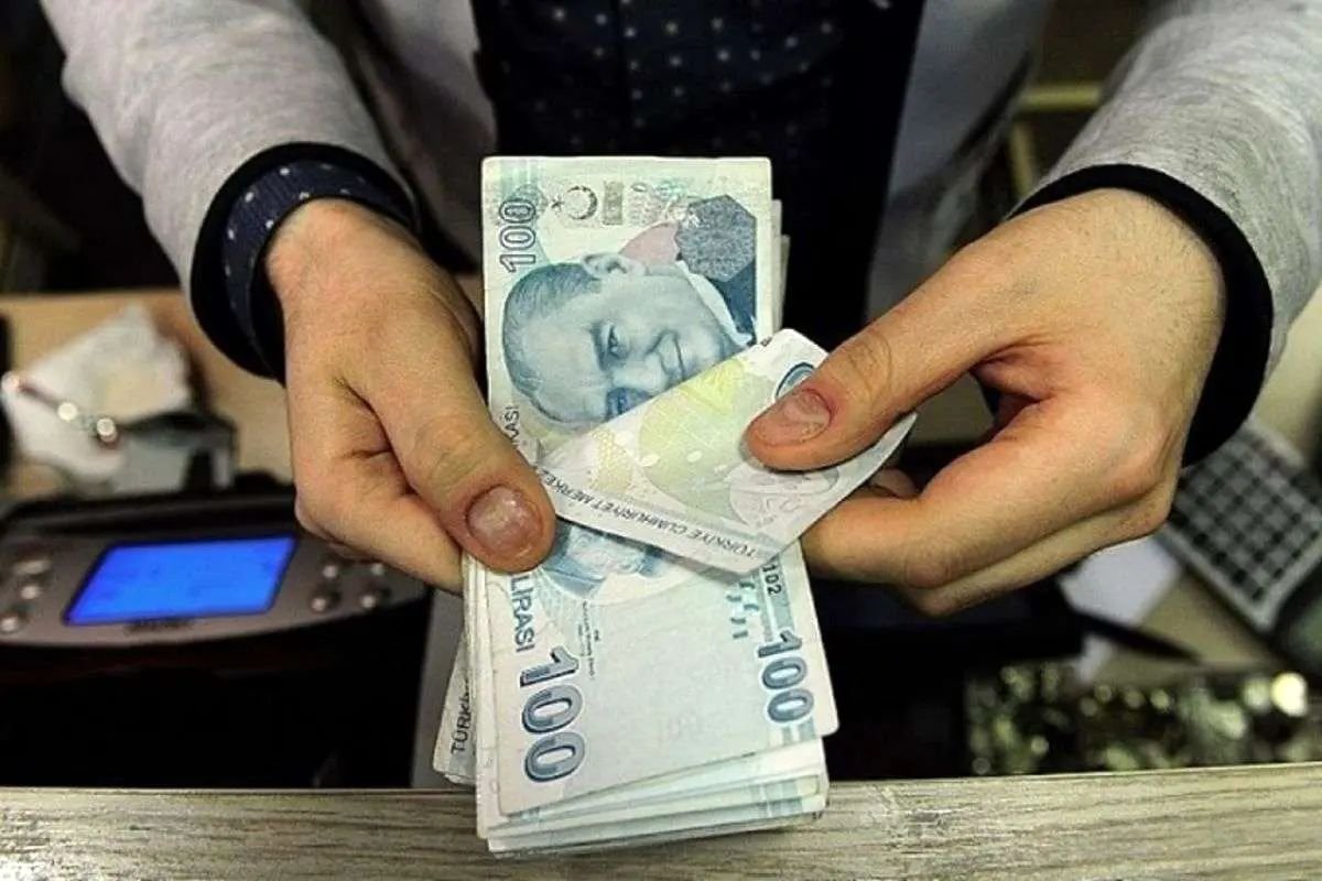 زلزله در بازار لیر؛ سقوط آزاد قیمت در ۱۸ آبان ۱۴۰۴