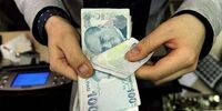 سقوط آزاد لیر؛ بحران ارزی در ۱۰ آذر ۱۴۰۴ تازه آغاز شده است!