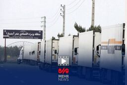 فوری: گره کور آستارا باز شد! توافق جنجالی ایران و آذربایجان کابوس ترافیک را در هم شکست