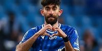 انفجار استعداد: گزینه‌ای که پرسپولیس از دست داد، پادشاه لهستان شد!