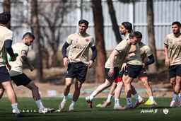 پاس گل علیپور: اینبار کودتا علیه اسطوره‌های پرسپولیس!