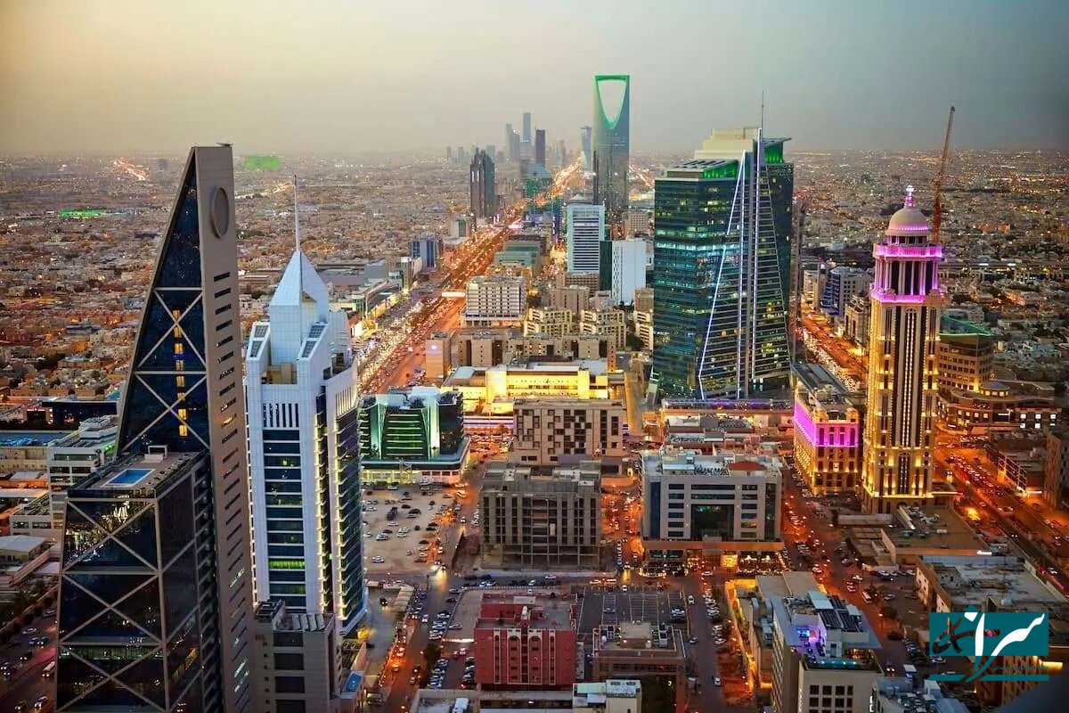 عربستان دست ایران را از پشت بست
