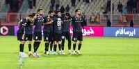 فاجعه سرخ‌ها: پرسپولیس مقابل فولاد فروپاشید!