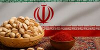 دو کالای طلایی ایران در جهان را بشناسید
