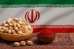 دو کالای طلایی ایران در جهان را بشناسید