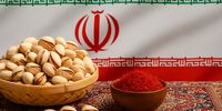 معامله شیرین ایران با آفریقا