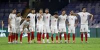 جنجال در دیدار ایران و مصر: برنامه‌های همجنسگرایان طبق برنامه پیش رفت!