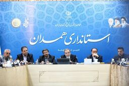 عراقچی: مذاکره، رفع تحریم، حمایت از اقتصاد؛ ایران از هیچ مسیری عقب‌نشینی نمی‌کند!
