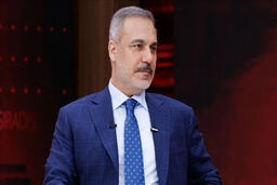 بمب ساعتی آنکارا: ترکیه در آستانه اتمی شدن!