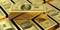 طلا از دلار عقب افتاد + جدید ترین قیمت