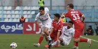  حساب و اموال باشگاه پرسپولیس رفع توقیف شد 