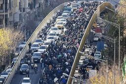 پیام خبرساز استاندار تهران درباره اعتراضات