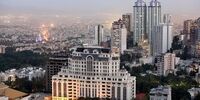 نیمی از خودروهای تهران زمین‌گیر شدند! + لیست کامل محدودیت‌ها