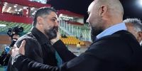 فوری/جنجال در استقلال: اقدام باورنکردنی سرمربی با پیروز قربانی! شوخی بود یا توهین علنی به سبک عابدزاده؟