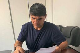 افشاگری شوکه کننده: غلامپور به کادرفنی استقلال پیوست!